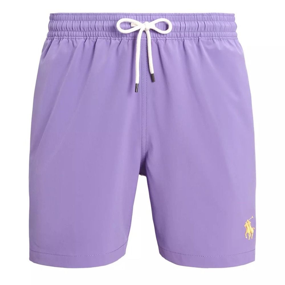 Polo Ralph Lauren】ラルフローレントラベラー スイムショーツ