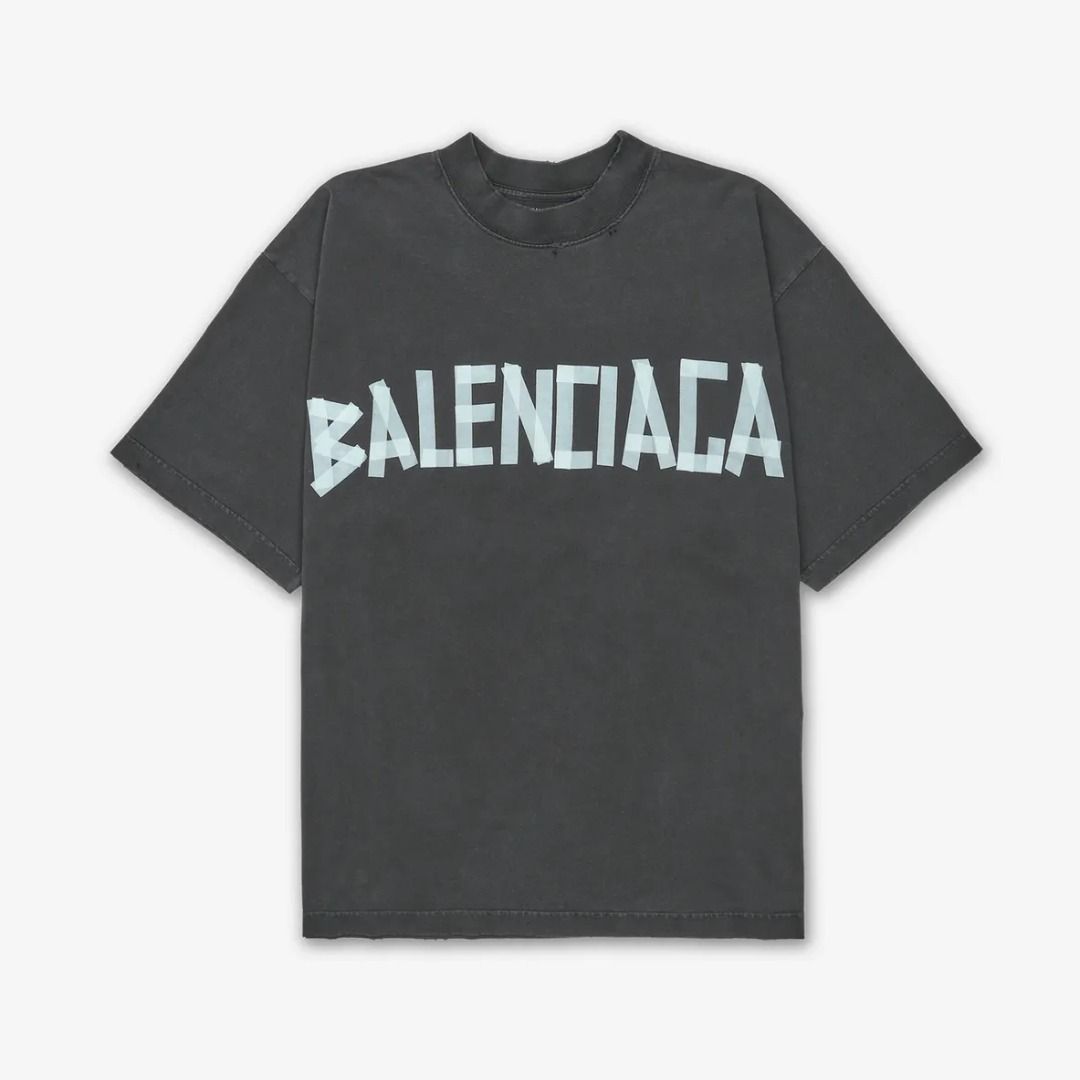 BALENCIAGA バレンシアガ Tシャツ・カットソー S 2008825Y0165 楽天市場】バレンシアガ（Tシャツ・カットソー｜トップス