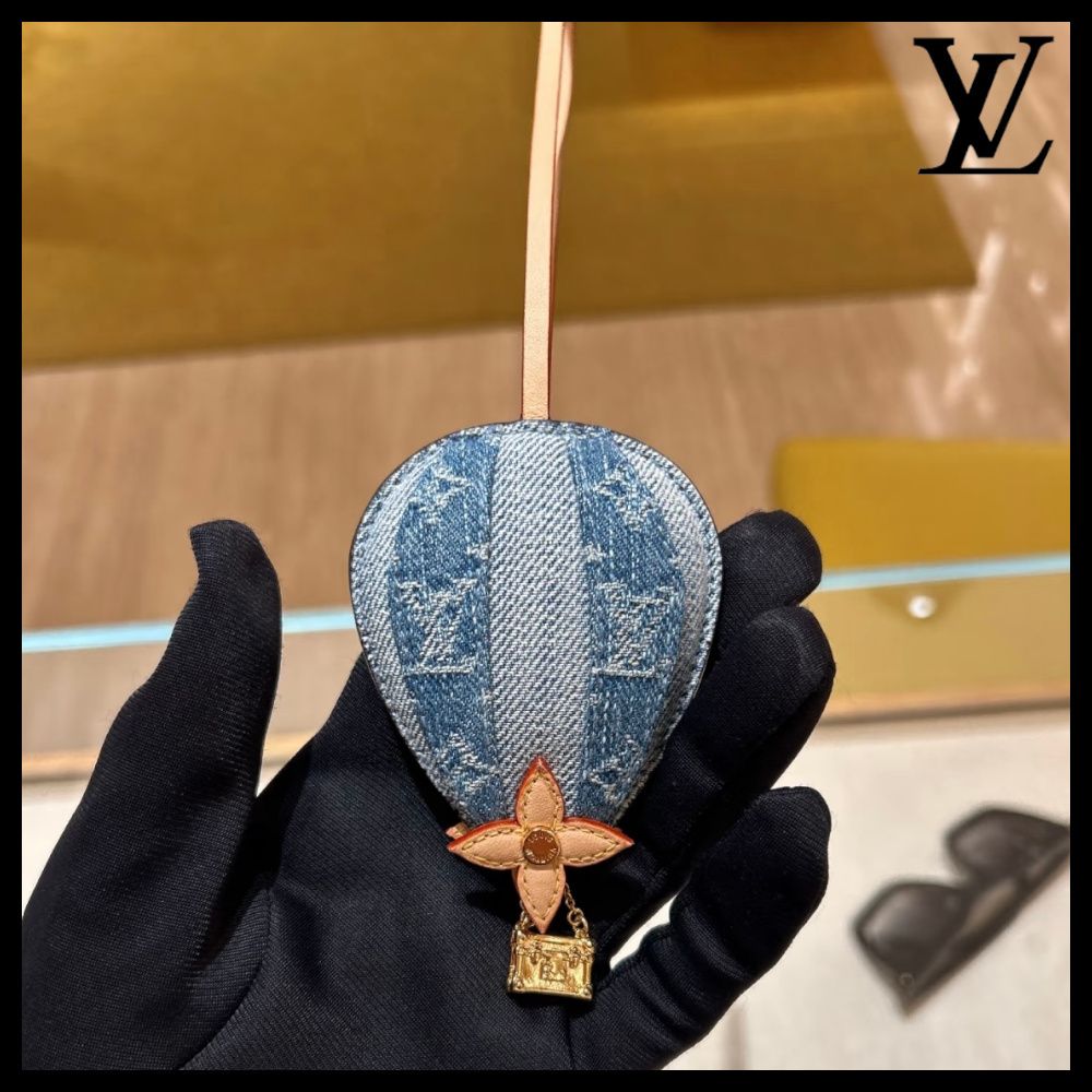 Used 未使用】ルイヴィトン LOUIS VUITTON ノベルティ