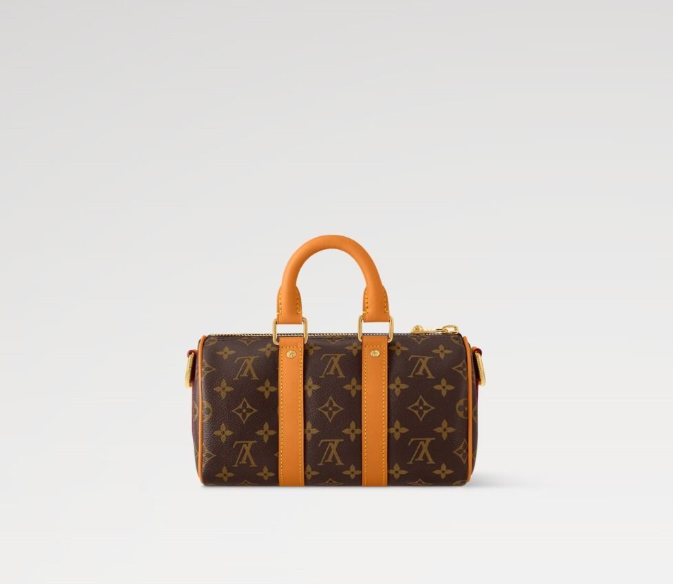 【コンパクトで機能的♪】Louis Vuitton★キーポル・カーゴ 25 国内発送】Louis Vuitton キーポル カーゴ 25 (Louis Vuitton