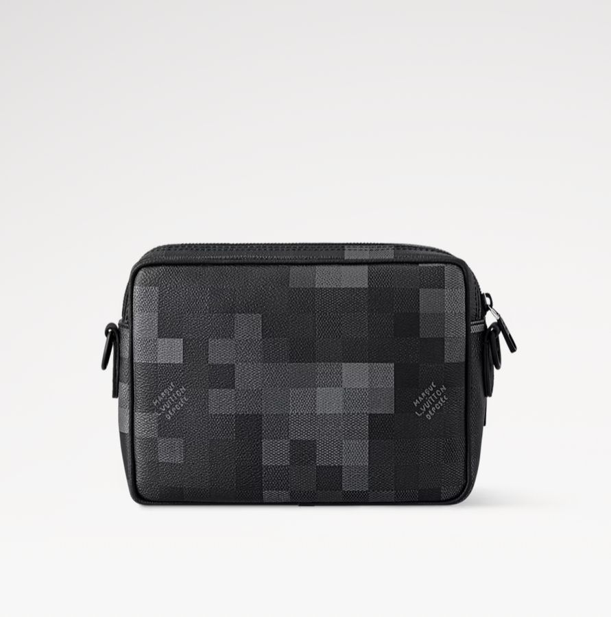 【国内発送】Louis Vuitton ナイル メッセンジャー バッグ 楽天市場】【バッグ】LOUIS VUITTON ルイ ヴィトン モノグラム