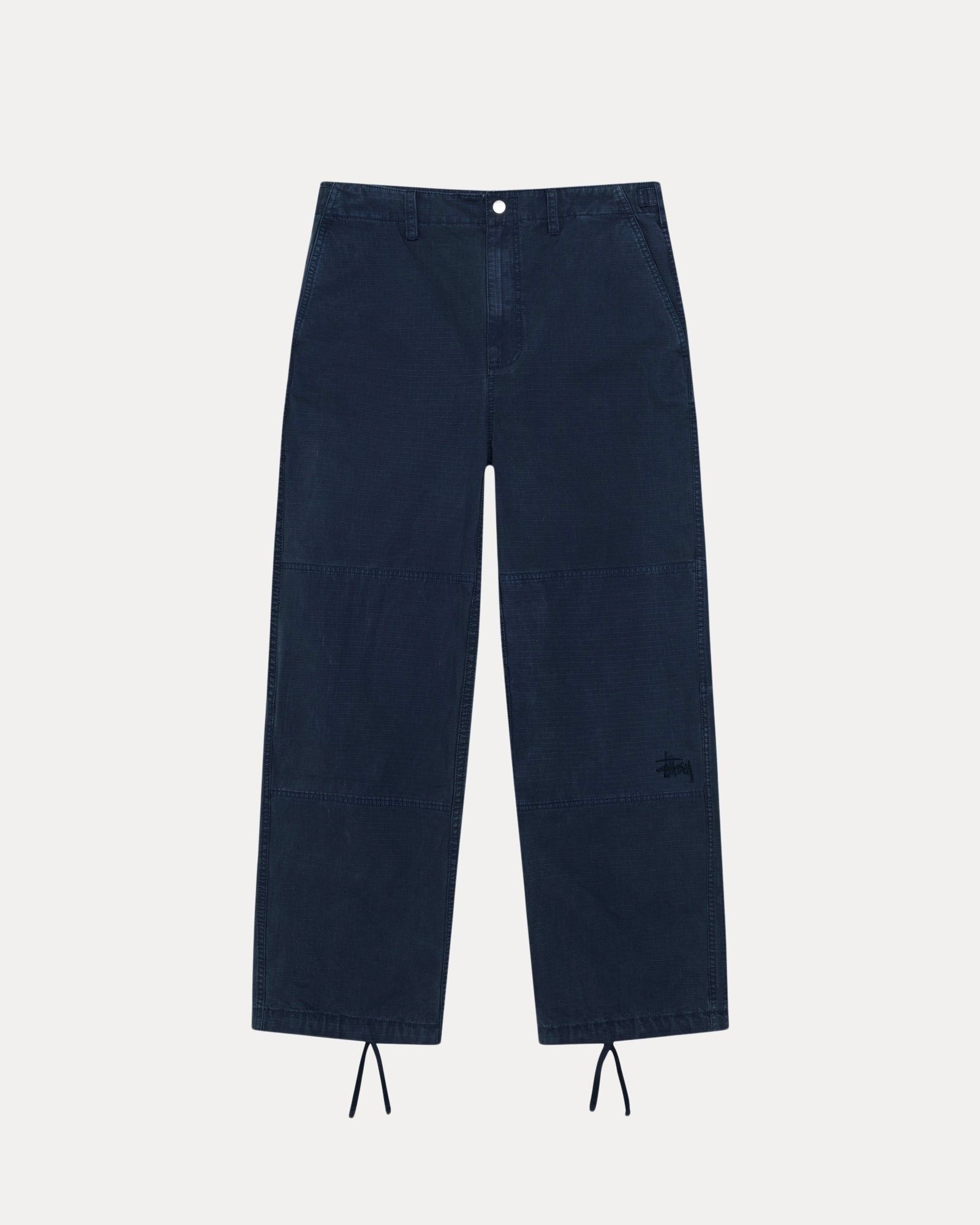 STUSSY ステューシー パンツ メンズ Poly Cotton Work(stussy
