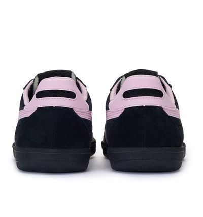 ☆【Onitsuka Tiger】 Tokuten Black Pink☆ (onitsuka tiger