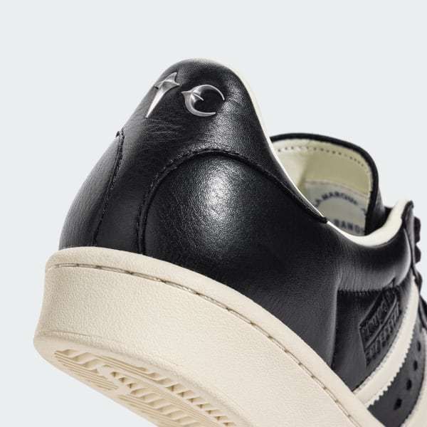 ◇コラボ商品◇THUG CLUB X ADIDAS SUPERSTAR VINTAGE◇正規品