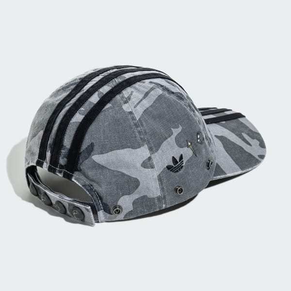 大人気新品  ◇コラボ◇THUG CLUB CAP◇正規品◇関税込 ORIGINALS ADIDAS X 帽子