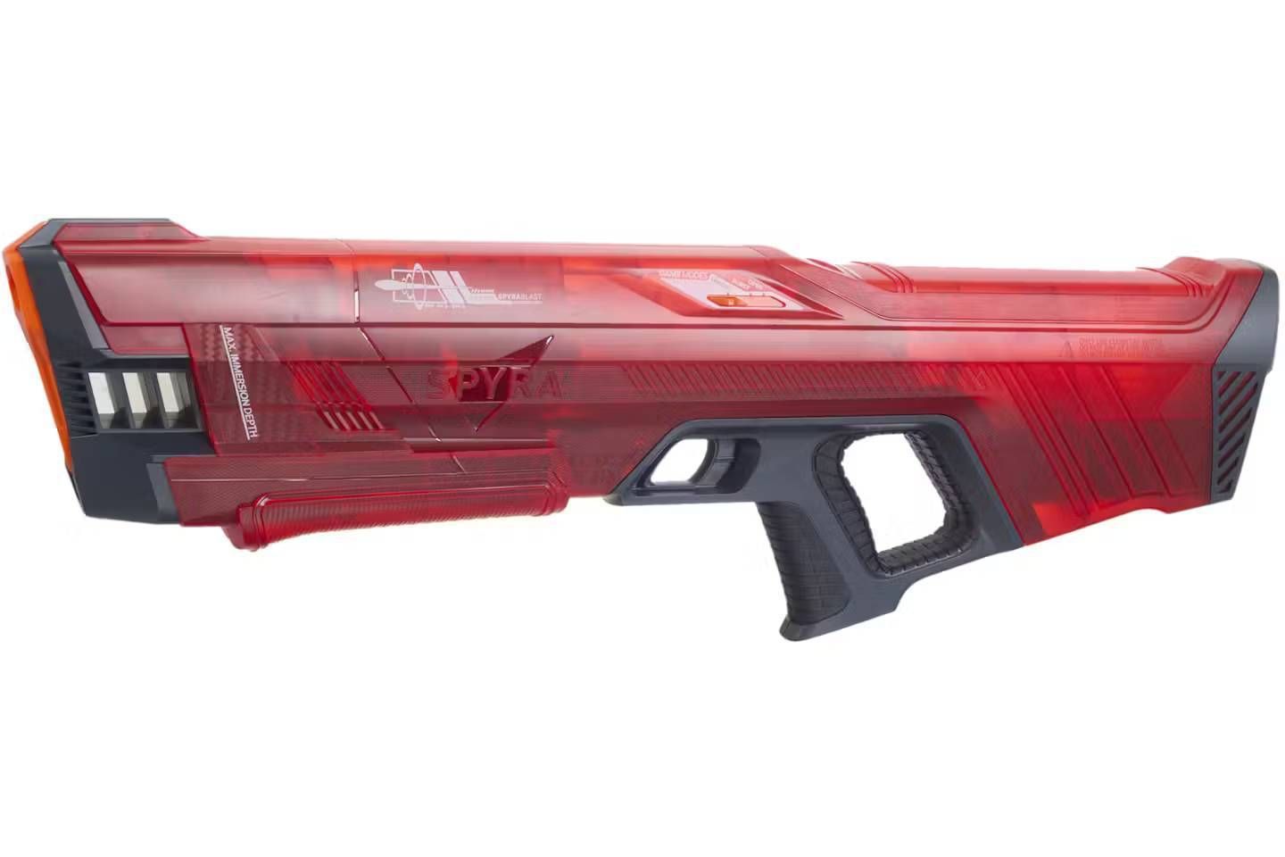 Amazon | シュプリーム Supreme 水鉄砲 水てっぽう 大型