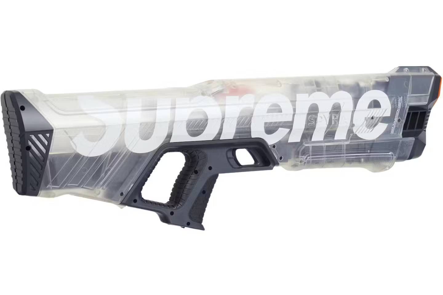 Supreme☆ウォーターガン☆水鉄砲☆SpyraThree Water Blaster