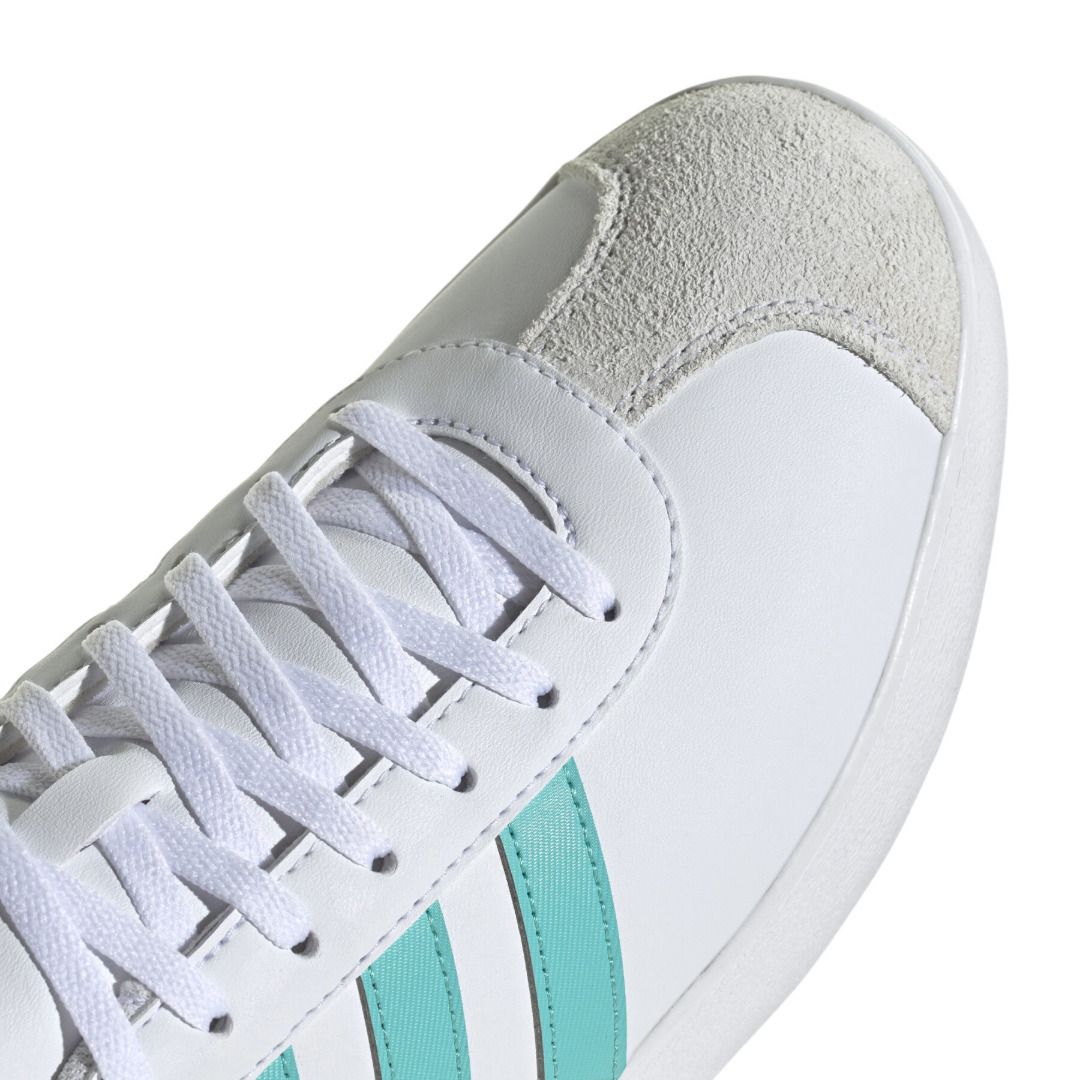 adidas】MERCEDES - AMG F1 TEAM VL COURT ティファニーブルー