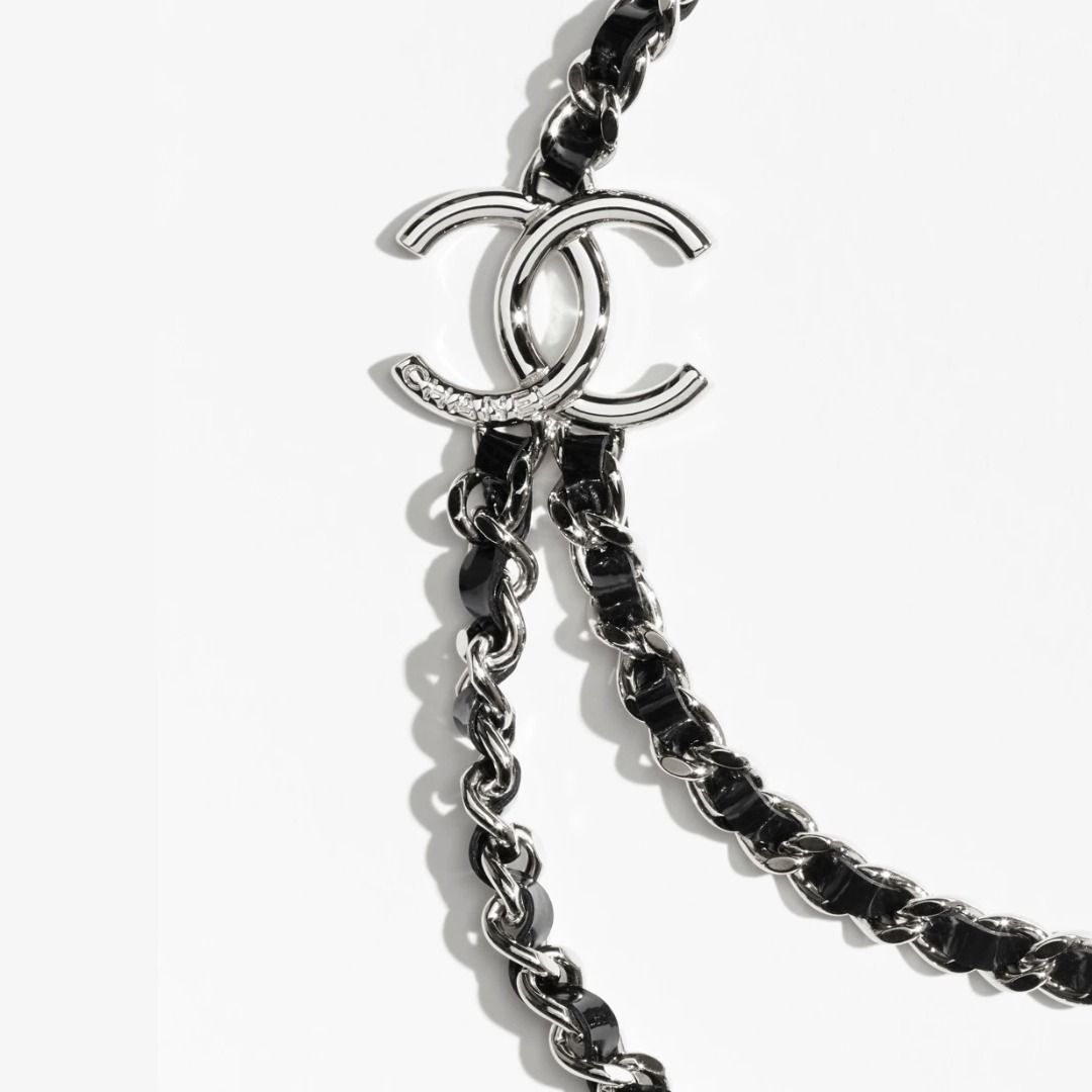 クール♪【CHANEL】ペンダント ネックレス org.jpg