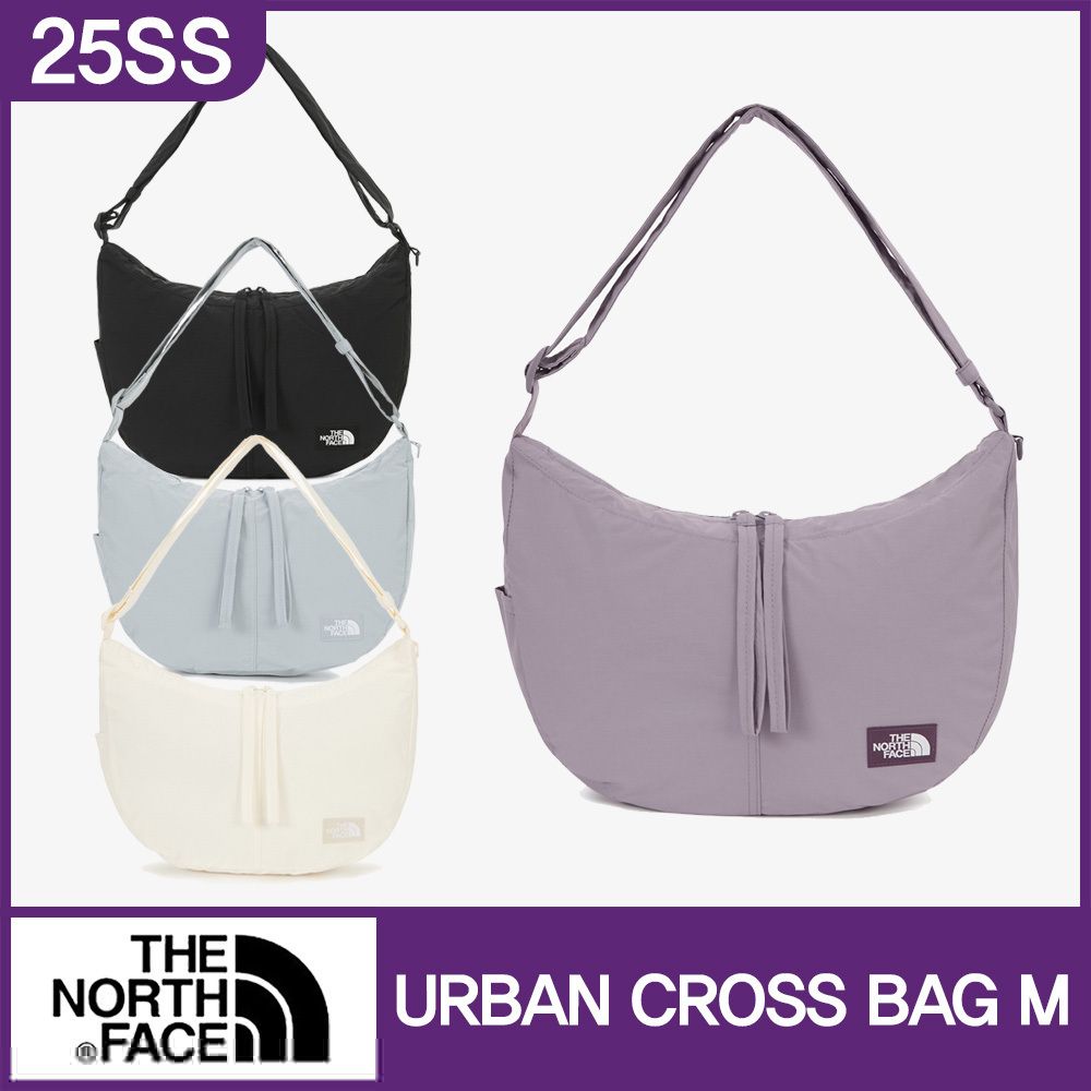 楽天市場】ノースフェイス URBAN CROSS BAG ショルダーバッグ