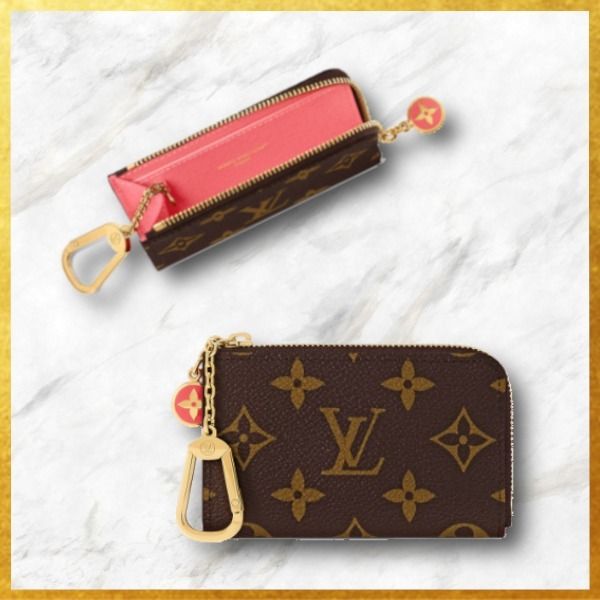 LOUIS VUITTON ルイヴィトン コインケース キーケース カード
