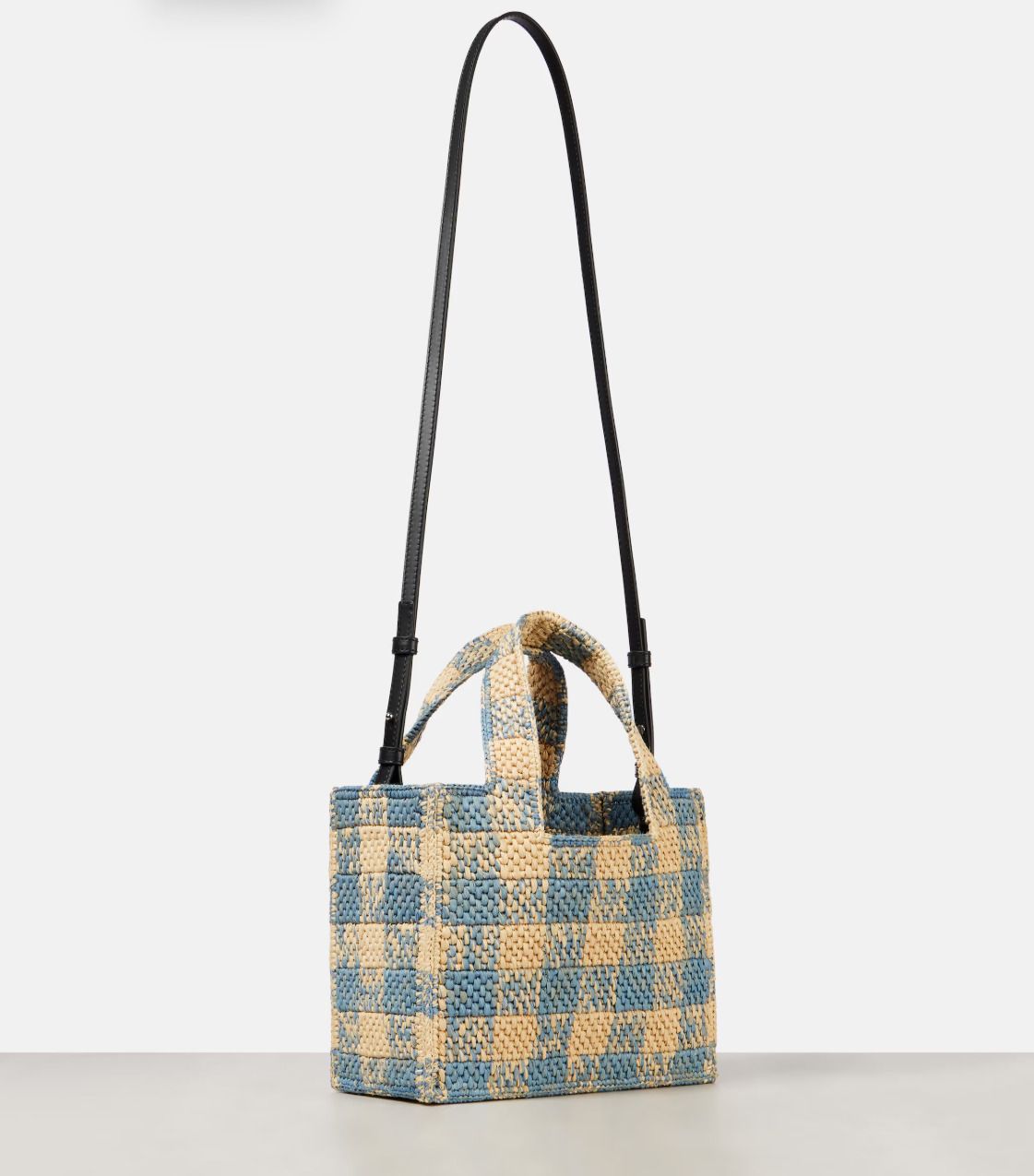 【Loewe】パウライビサミニビーズトートバッグ Loewe パウラのイビサ ロエベ フォント スモール トートバッグ