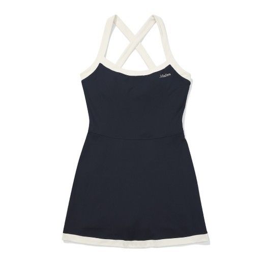 Malbon■Emilia Dress■送料込 Malbon□Emilia Dress□送料込 (Malbon Golf/ワンピース