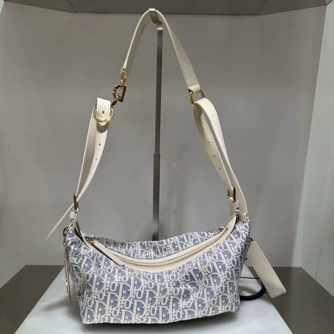 【日常使いに最適☆】Dior D-Journey バッグ スモール 新作/日常使い】Dior ディオール｜D-Journey バッグ スモール