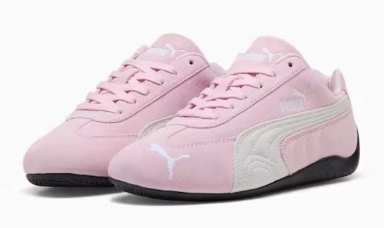 ☆大人気☆PUMA Speedcat OG Archive Gold-PUMA White (PUMA