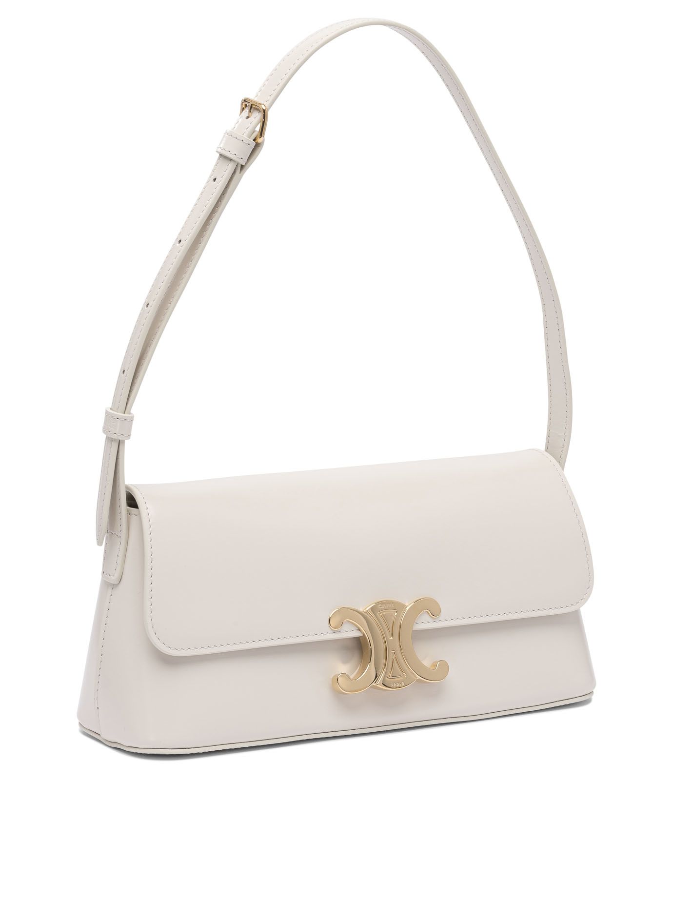 Celine■アバ ミニ ホーボー ショルダーバッグ ホーボー CELINE(セリーヌ) ショルダーバッグ・ポシェット