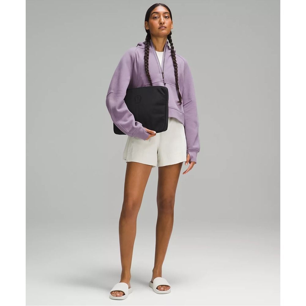 16インチ対応●lululemon ルルレモン●NewCrew PCスリーブケース 16インチ対応○lululemon ルルレモン○NewCrew PCスリーブケース