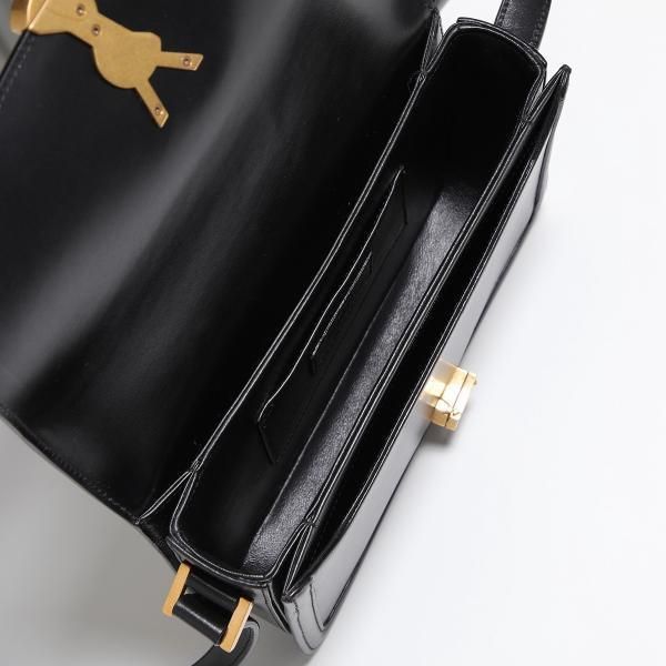 SAINT LAURENT バッグ SOLFERINO M ソルフェリーノ 634305 0SX0W SAINT LAURENT バッグ SOLFERINO M ソルフェリーノ 634305 0SX0W