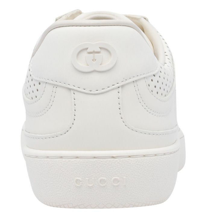 【関税・送料込】GUCCI メンズ G75 スニーカー 関税送料込】Gucci G75 SNEAKERS (GUCCI/スニーカー) 118467104