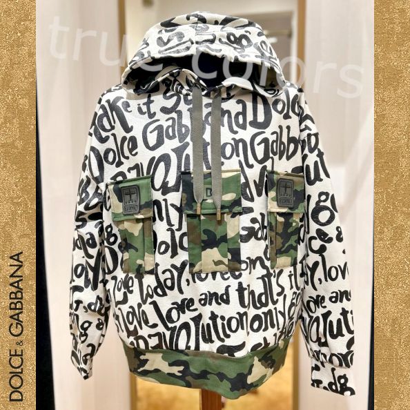 DOLCE&GABBANA  モノグラムロゴ ビスチェ トップス ビスチェ Dolce & Gabbana(ドルチェ&ガッバーナ) トップス
