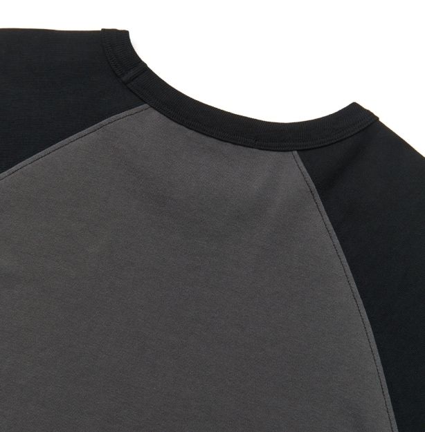 MMIC ♥ Forever 27 Half T Shirt /追跡付 (MMIC/Tシャツ