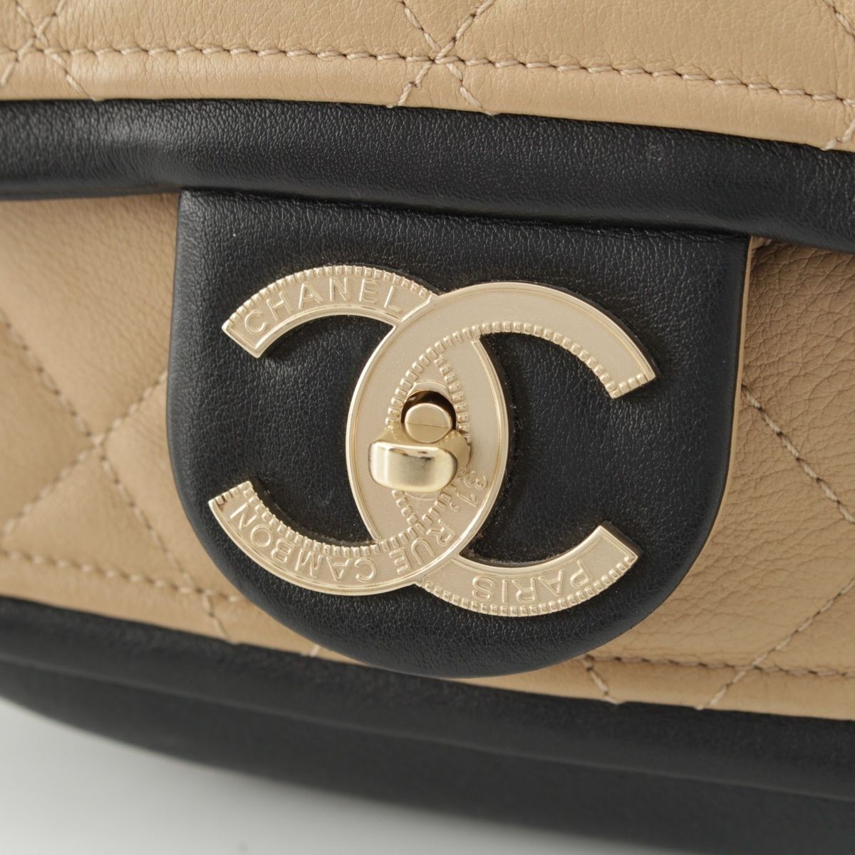 CHANEL ショルダーバッグ A92210 (CHANEL/ショルダーバッグ
