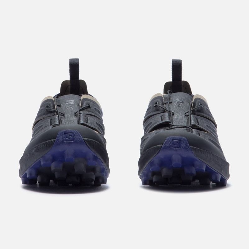 関税,送料無料 Salomon Udara Advanced スニーカー SALOMON Udara Advanced☆サロモン Udara Advanced (Salomon