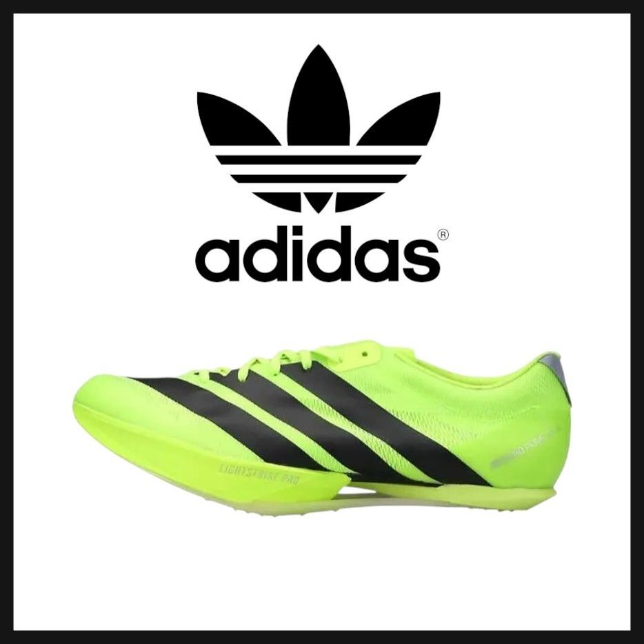 ☆人気☆ adidas Adizero Prime SP4 (adidas/スニーカー) JI1212