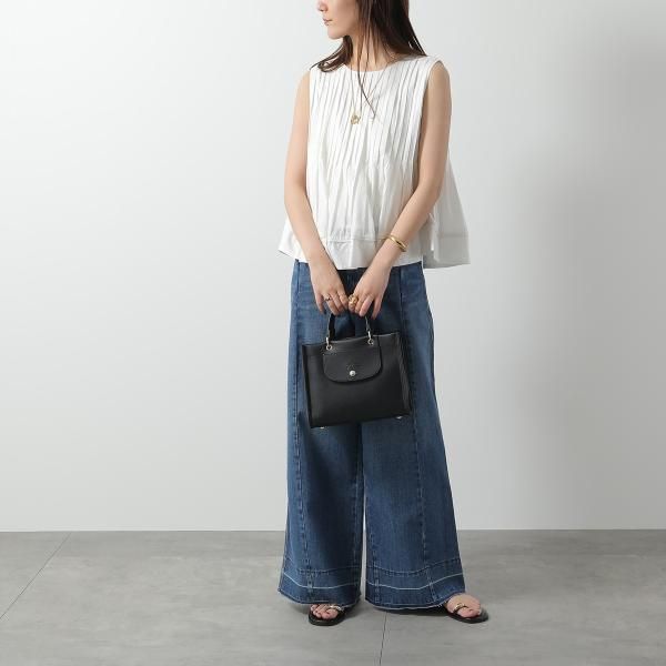 LONGCHAMP カバ ロンシャン S トップハンドルバッグ 10309HGO ロンシャン LONGCHAMP Longchamp ショルダーバッグ Cabas S カバ