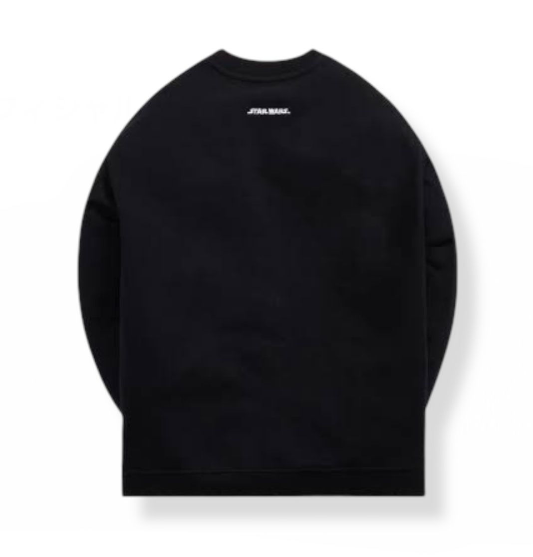 ☆ KITH x STAR WARS Solo & Chewie コラボスウェット ☆ ☆ KITH x STAR WARS Solo & Chewie コラボスウェット ☆ (KITH