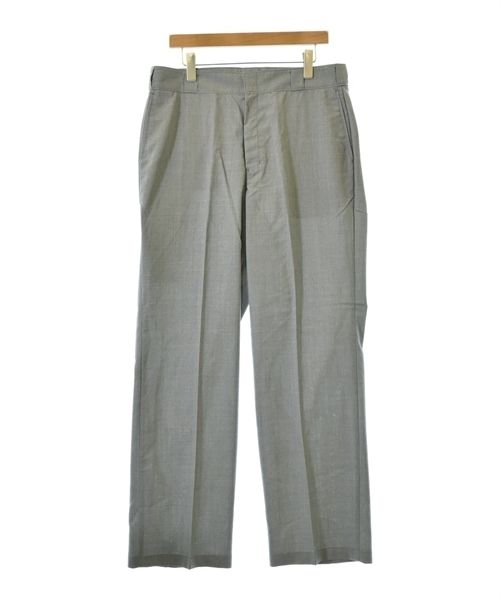 PRADA プラダ スラックス グレー 50(XL位) 4103725Y0026 (PRADA