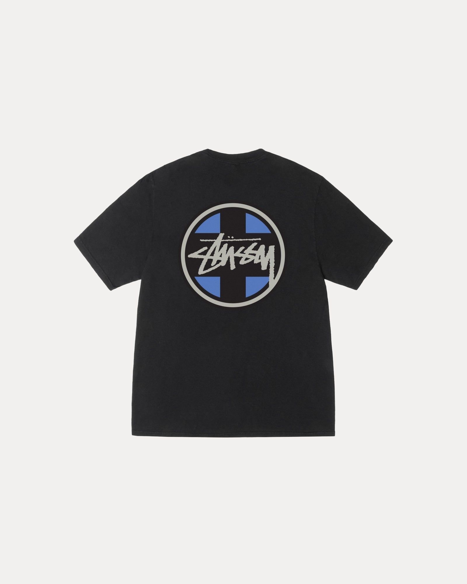 ★STUSSY★LOW TIDW PIGMENT DYED T-SHIRT 半袖Tシャツ★ ☆送料・関税込☆Stussy☆CHAMPION PIGMENT DYED TEE☆ (STUSSY