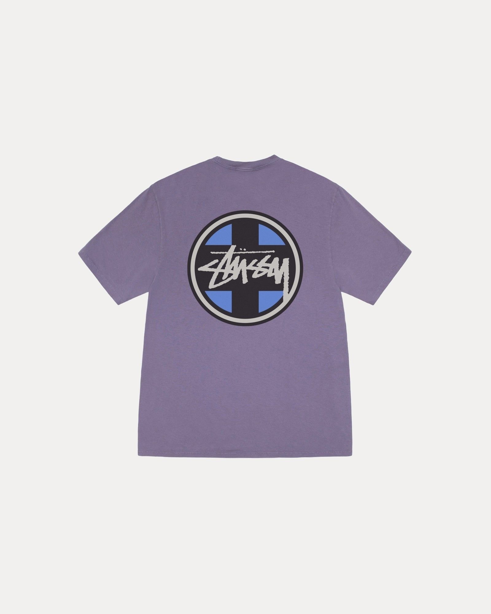 【STUSSY】★Tシャツ★ JUMBO TEE PIGMENT DYED Jumbo Tee Pigment Dyed – Black | Tees | Stüssy