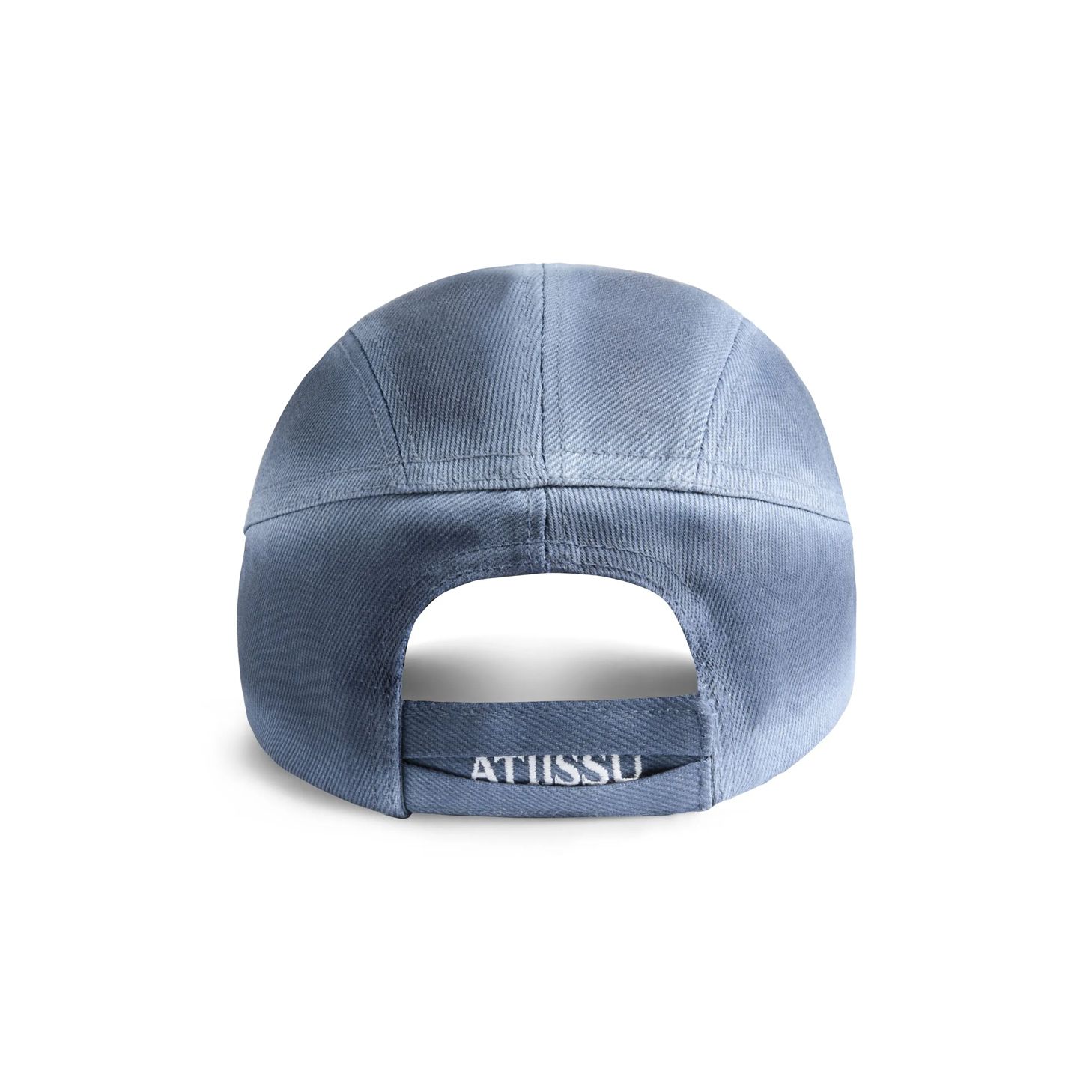Atiissu : 25SS / Smoke Cap (2colors) (ATiiSSU/キャップ