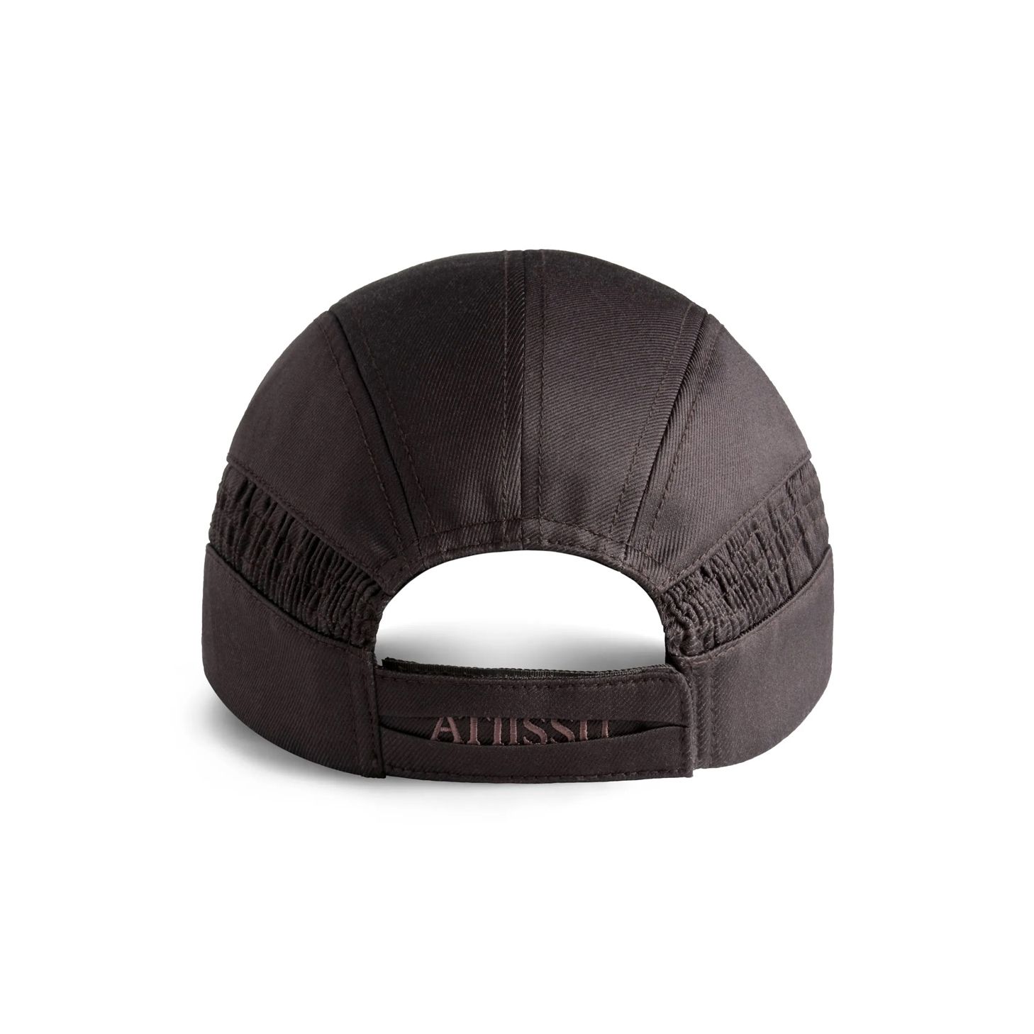 キャップ Atiissu : 25SS / Stocking Cap (3colors) Atiissu : 25SS / Slash Cap (3colors) (ATiiSSU/キャップ