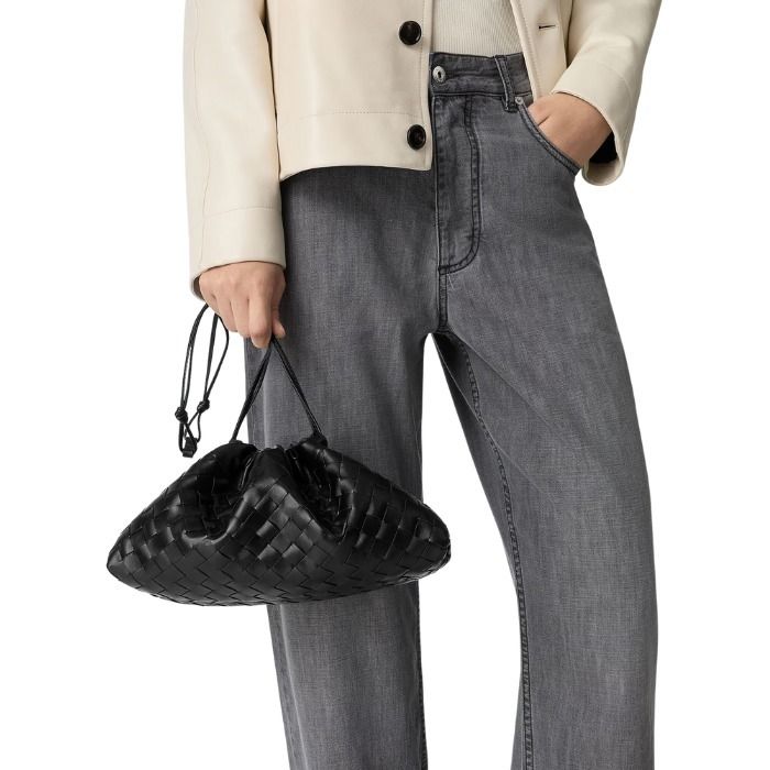 BOTTEGA VENETA チェーン ダストバッグ ノッテ BOTTEGA VENETA ダストバッグ ノッテ ダストバッグ チェーン