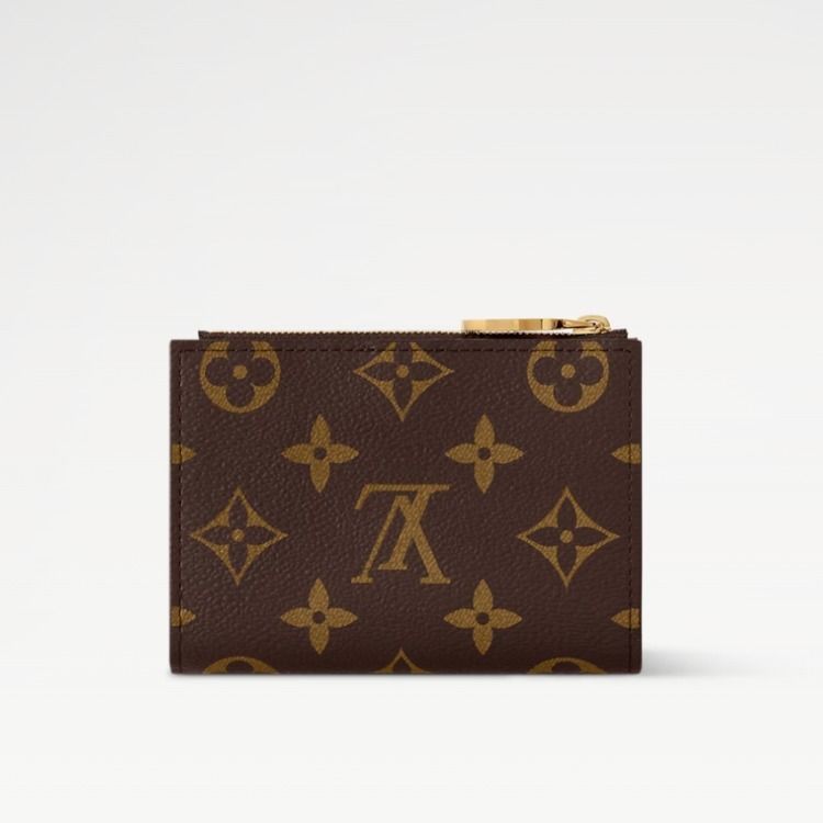 【ルイヴィトン】コンパクト財布 リサ / Portefeuille Lisa ルイヴィトン】コンパクト財布 リサ / Portefeuille Lisa (Louis