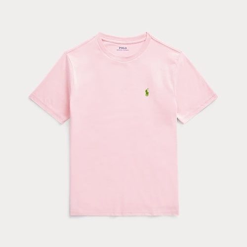 POLO RALPH LAUREN キッズ 半袖 Tシャツ 大人もOK 313965155 POLO RALPH LAUREN ポロラルフローレン キッズ Tシャツ 大人OK