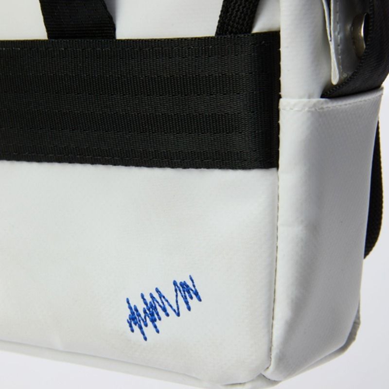 ショルダーバッグ ADERERROR Trace Cross Bag Product. 109 5FT1847 ADERERROR Trace Cross Bag Product. 109 5FT1847 (ADERERROR