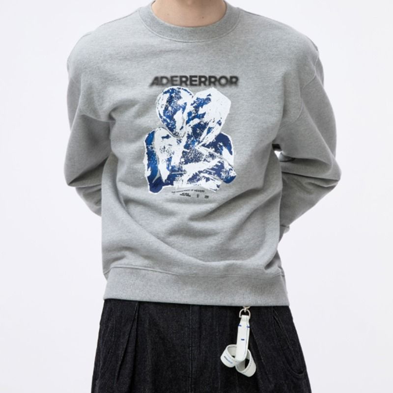 ADERERROR Folv Keyring Product. 132 5FT1851 (ADERERROR/キー