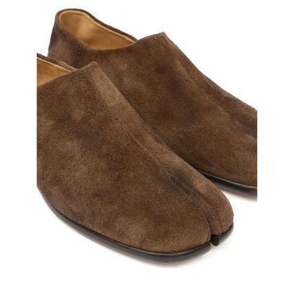 ドレスシューズ・革靴・ビジネスシューズ MAISON MARGIELA Men Laced up Shoes P8270 S57WR0051 T2180 BRO MAISON MARGIELA Men Laced up Shoes P8270 S57WR0051 T2180 BRO