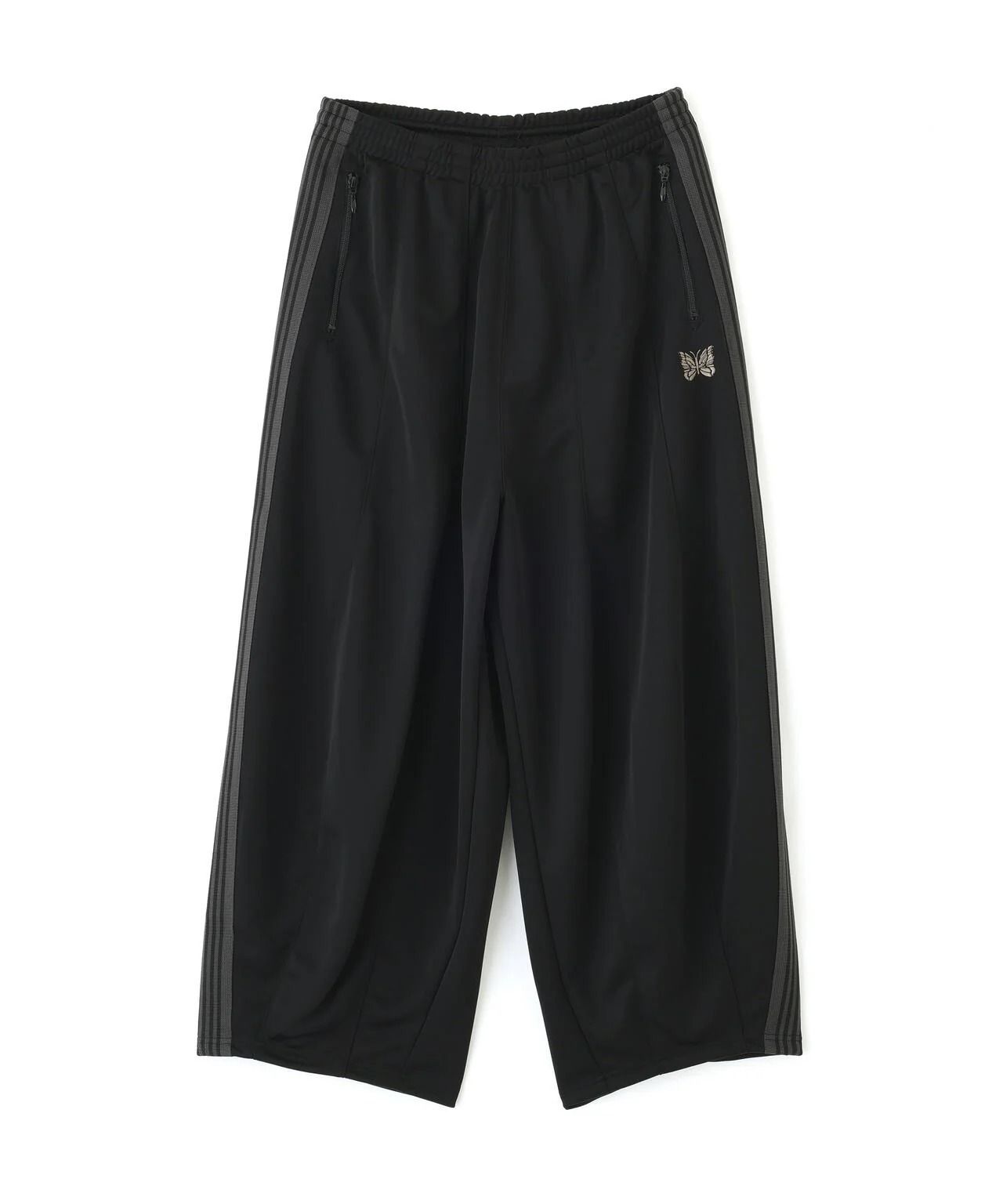 すぐ届く【別注レア】NEEDLES BDU H.D トラック ショートパンツ NEEDLES/ニードルズ/【LHP EXCLUSIVE】25FW BDU H.D. TRACK