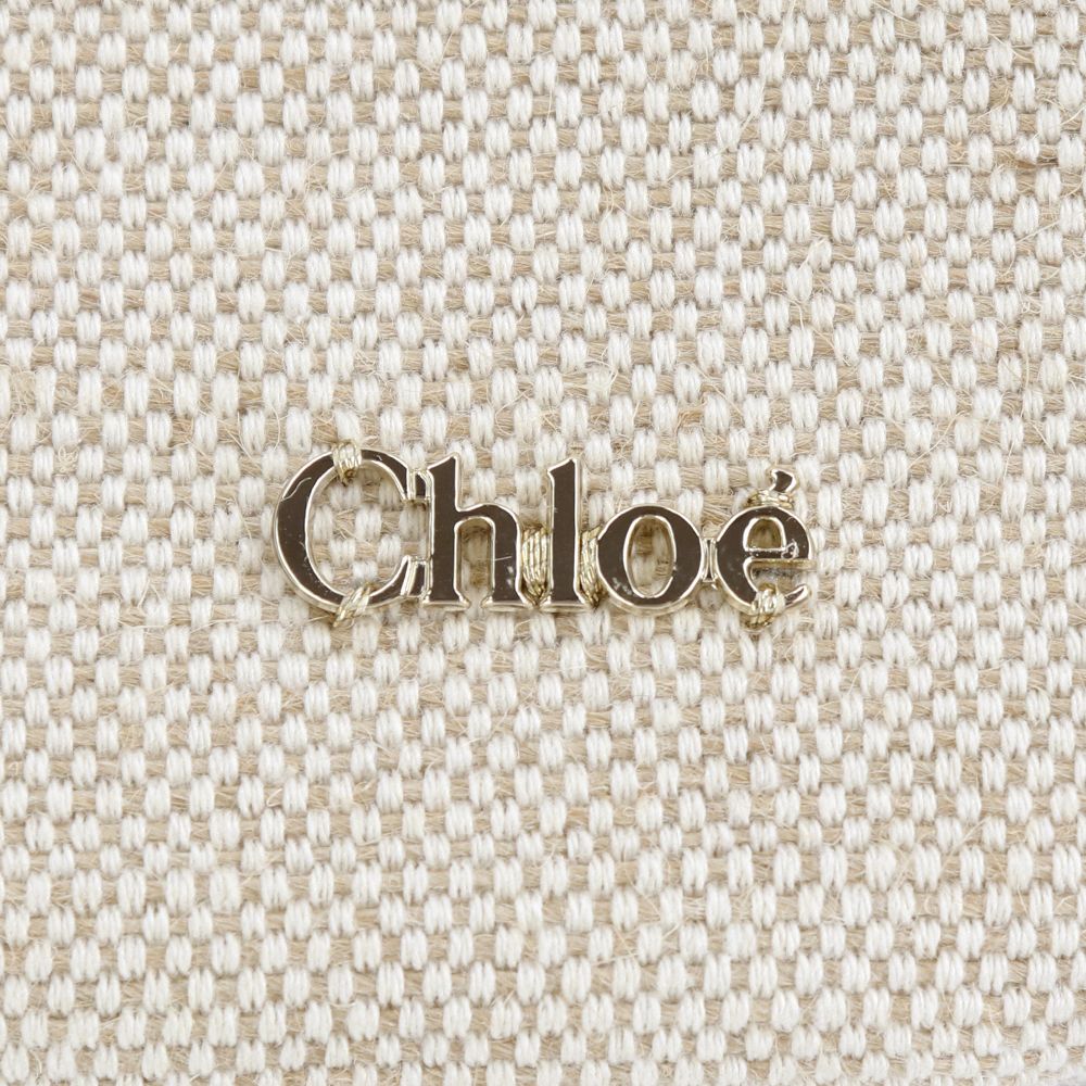 CHLOE ボディバッグ 大人もOK クロスボディ バッグ 2ストラップ