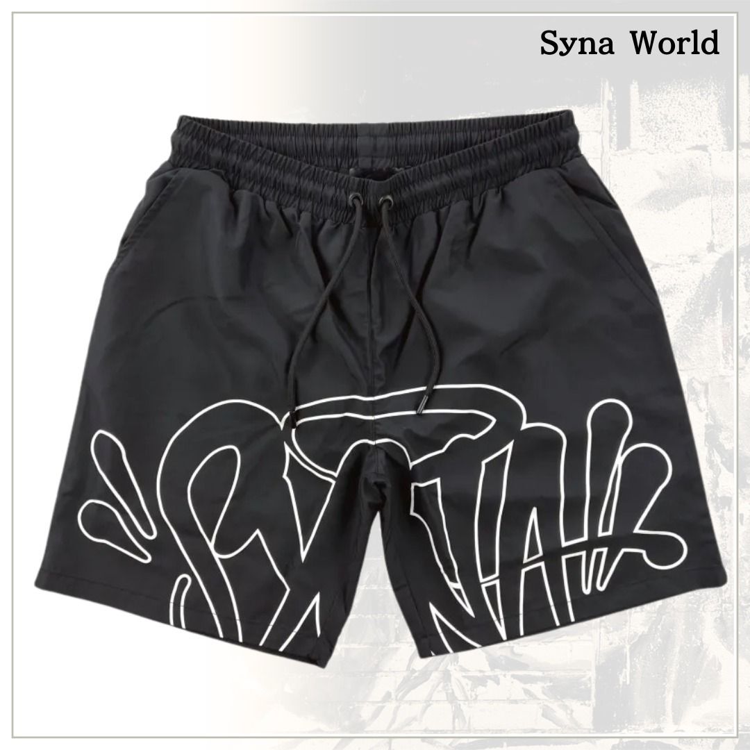 Syna world パンツ