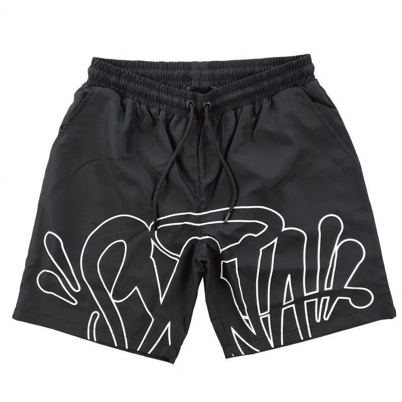 存在感絶大【Syna World】SYNA OUTLINE SWIM SHORT (Syna World