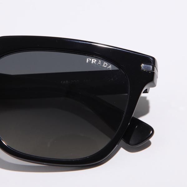 PRADA サングラス SPR 04Y ウェリントン型 PRADA サングラス SPR 04Y ウェリントン型 (PRADA/サングラス